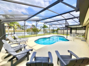 3128BP - Lakeview House with Pool DISNEY